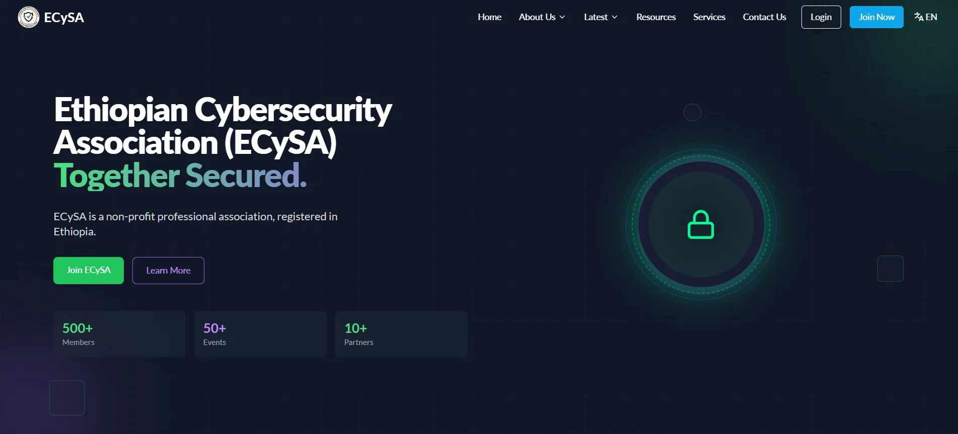 E-CYSA